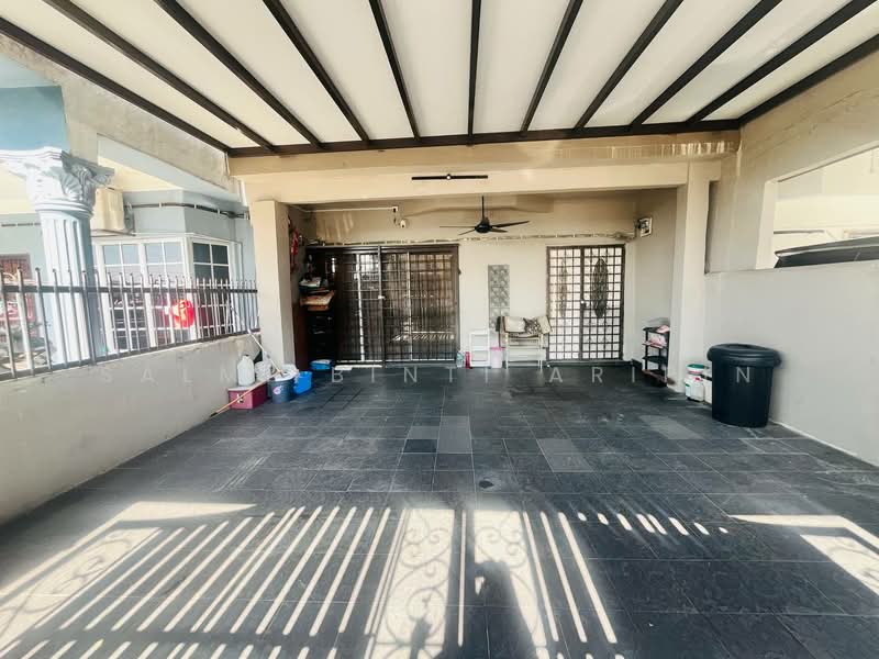 Rumah Teres 2-Tingkat untuk Dijual di Bandar Baru Selayang (Selayang) - Salmi Binti Aripin - PropertyGuru.com.my