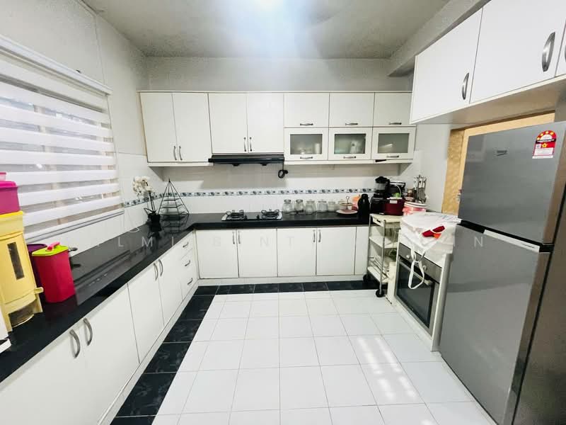 Rumah Teres 2-Tingkat untuk Dijual di Bandar Baru Selayang (Selayang) - Salmi Binti Aripin - PropertyGuru.com.my
