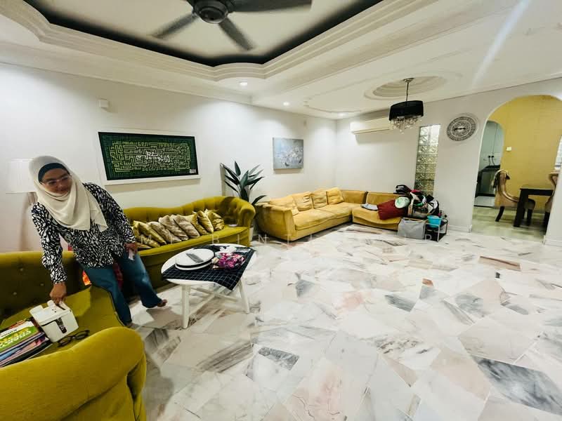 Rumah Teres 2-Tingkat untuk Dijual di Bandar Baru Selayang (Selayang) - Salmi Binti Aripin - PropertyGuru.com.my