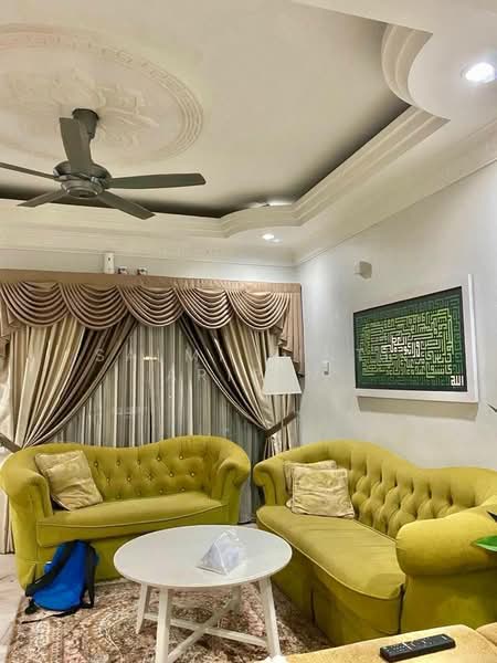 Rumah Teres 2-Tingkat untuk Dijual di Bandar Baru Selayang (Selayang) - Salmi Binti Aripin - PropertyGuru.com.my