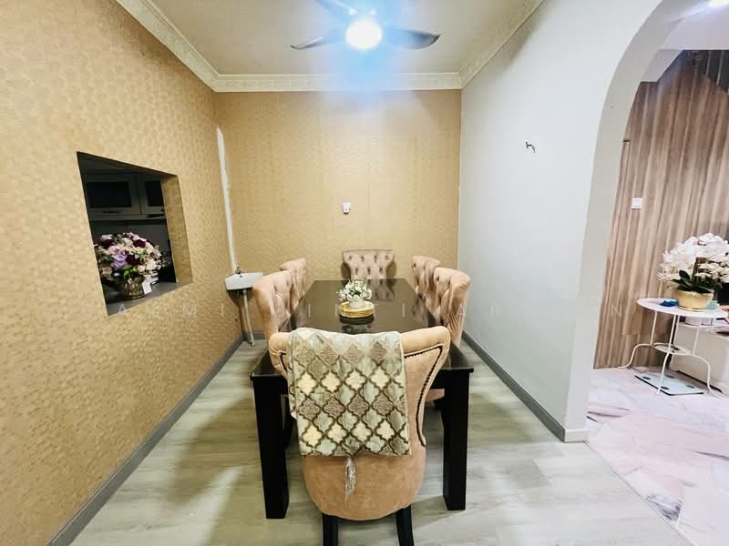 Rumah Teres 2-Tingkat untuk Dijual di Bandar Baru Selayang (Selayang) - Salmi Binti Aripin - PropertyGuru.com.my