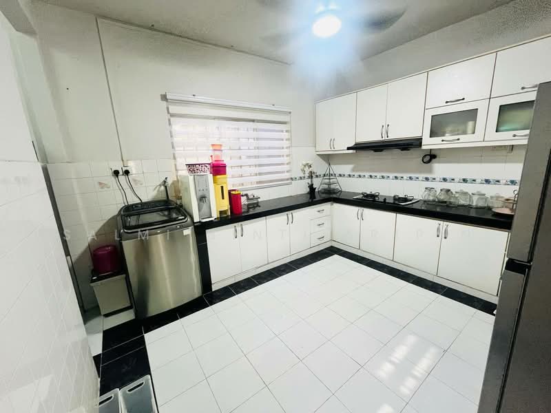 Rumah Teres 2-Tingkat untuk Dijual di Bandar Baru Selayang (Selayang) - Salmi Binti Aripin - PropertyGuru.com.my