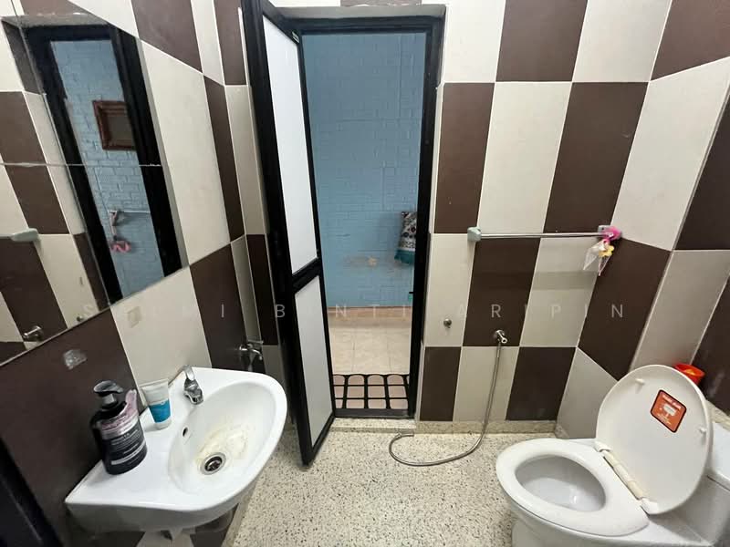 Rumah Teres 2-Tingkat untuk Dijual di Bandar Baru Selayang (Selayang) - Salmi Binti Aripin - PropertyGuru.com.my