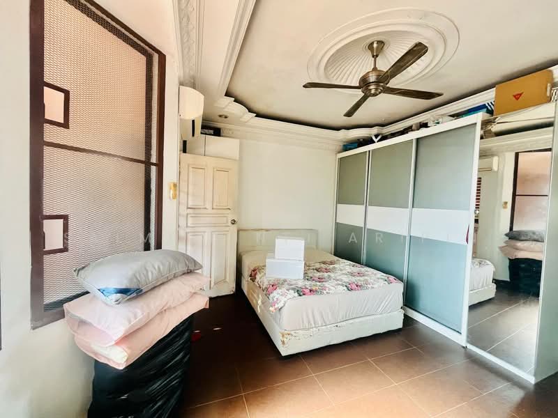 Rumah Teres 2-Tingkat untuk Dijual di Bandar Baru Selayang (Selayang) - Salmi Binti Aripin - PropertyGuru.com.my