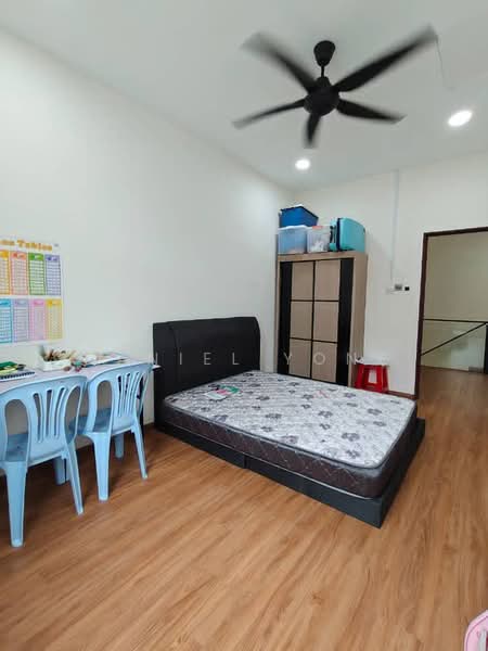 2-storey Terraced House for Sale in Taman Pulai Mutiara (Iskandar Puteri (Nusajaya)) - Daniel Yong - Bedroom - PropertyGuru.com.my