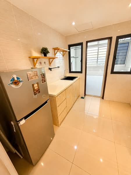 Kediaman Servis untuk Disewa di Silk Sky - MC Cheok - PropertyGuru.com.my