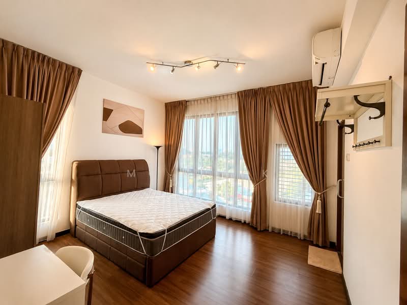 Kediaman Servis untuk Disewa di Silk Sky - MC Cheok - PropertyGuru.com.my