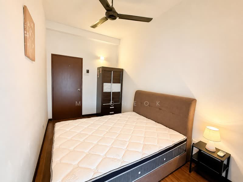 Kediaman Servis untuk Disewa di Silk Sky - MC Cheok - PropertyGuru.com.my