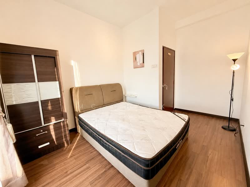 Kediaman Servis untuk Disewa di Silk Sky - MC Cheok - PropertyGuru.com.my