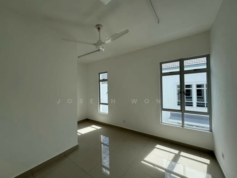 Rumah Kluster untuk Disewa di Kangkar Pulai (Skudai) - Joseph Wong - Interior - PropertyGuru.com.my