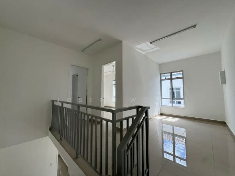Rumah Kluster untuk Disewa di Kangkar Pulai (Skudai) - Joseph Wong - Interior - PropertyGuru.com.my