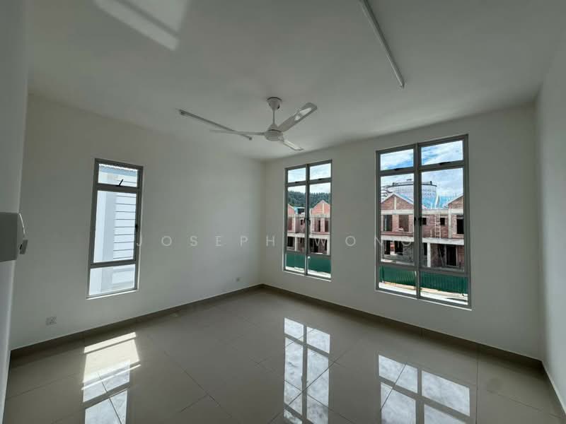 Rumah Kluster untuk Disewa di Kangkar Pulai (Skudai) - Joseph Wong - Interior - PropertyGuru.com.my