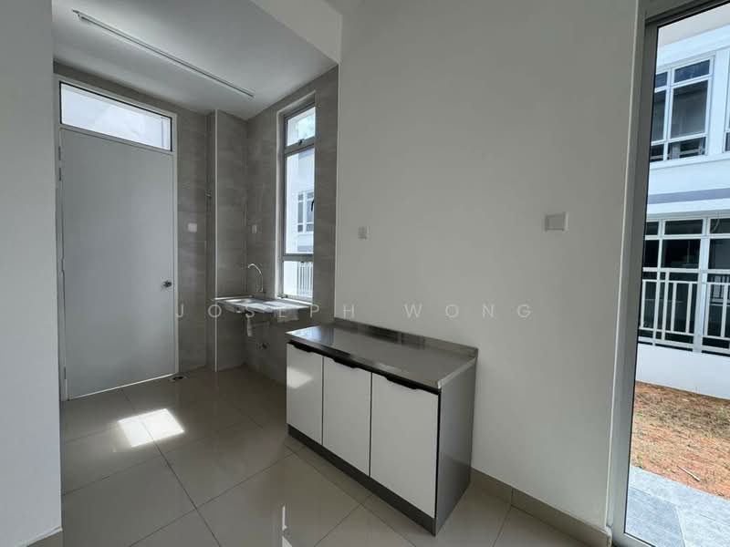 Rumah Kluster untuk Disewa di Kangkar Pulai (Skudai) - Joseph Wong - Interior - PropertyGuru.com.my