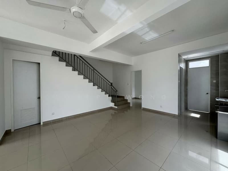 Rumah Kluster untuk Disewa di Kangkar Pulai (Skudai) - Joseph Wong - Interior - PropertyGuru.com.my