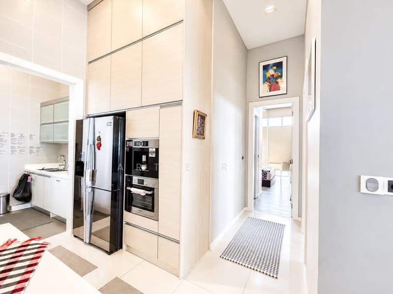 Condominium for Sale at Icon Residence - Art Edrus - PropertyGuru.com.my