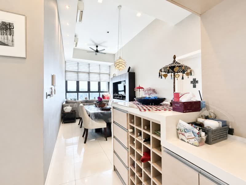 Condominium for Sale at Icon Residence - Art Edrus - PropertyGuru.com.my