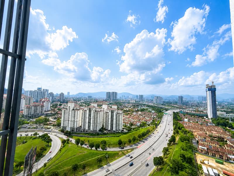 Condominium for Sale at Icon Residence - Art Edrus - Unobstructed View - PropertyGuru.com.my