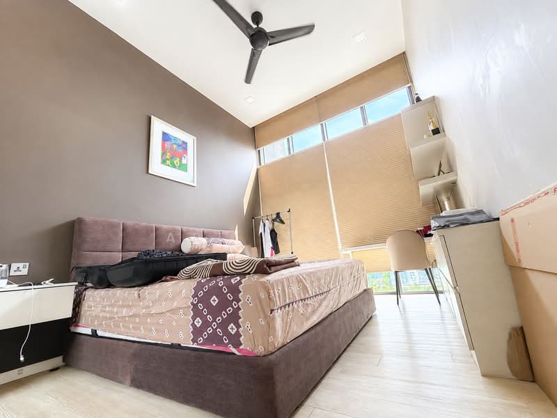 Condominium for Sale at Icon Residence - Art Edrus - 2nd Room - PropertyGuru.com.my