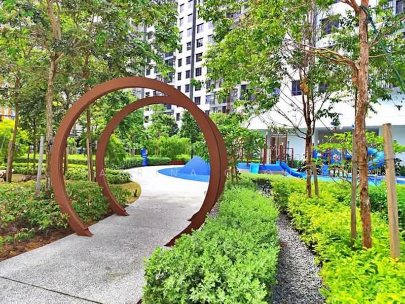 Residential Land for Sale in Kepong (Kuala Lumpur) - Sabrina Chong - Exterior - PropertyGuru.com.my