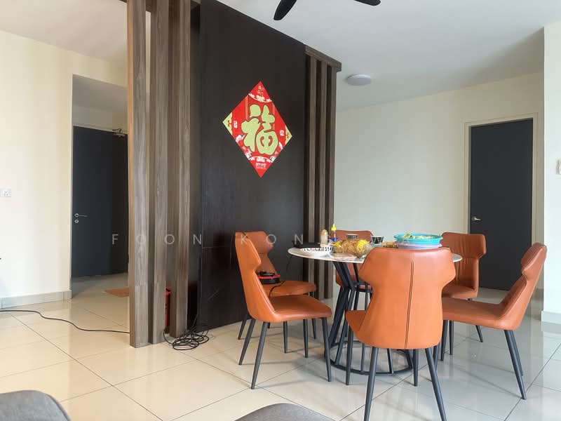 Condominium for Sale at 9Ine (Residensi Sembilan) - Shirley Wai - PropertyGuru.com.my