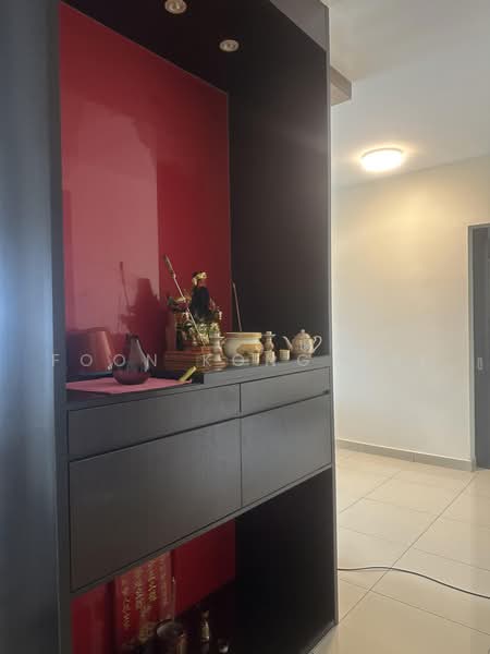 Condominium for Sale at 9Ine (Residensi Sembilan) - Shirley Wai - PropertyGuru.com.my