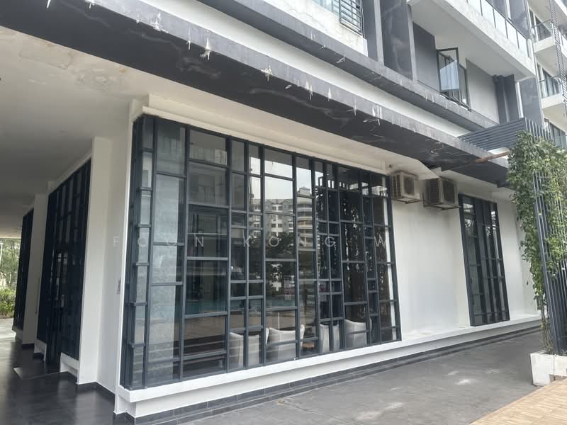 Condominium for Sale at 9Ine (Residensi Sembilan) - Shirley Wai - PropertyGuru.com.my