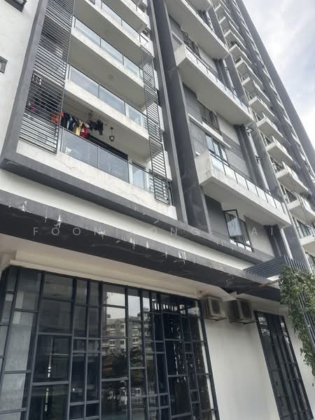 Condominium for Sale at 9Ine (Residensi Sembilan) - Shirley Wai - PropertyGuru.com.my