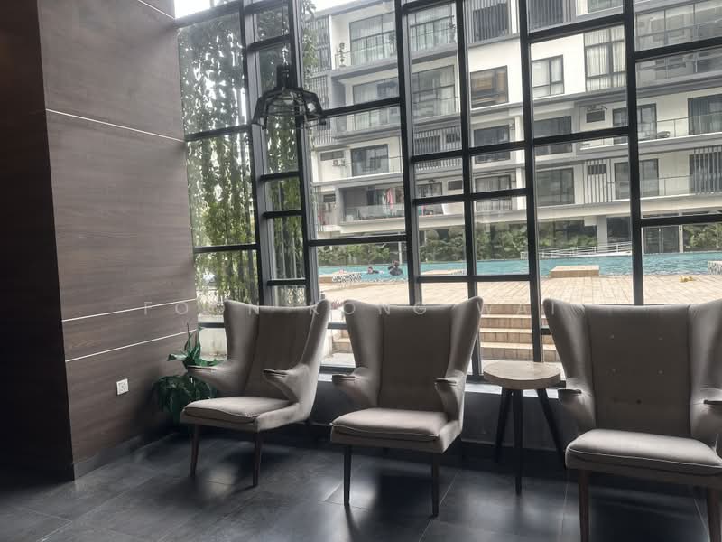 Condominium for Sale at 9Ine (Residensi Sembilan) - Shirley Wai - PropertyGuru.com.my