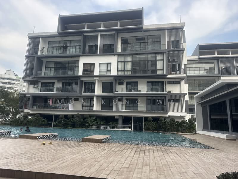 Condominium for Sale at 9Ine (Residensi Sembilan) - Shirley Wai - PropertyGuru.com.my