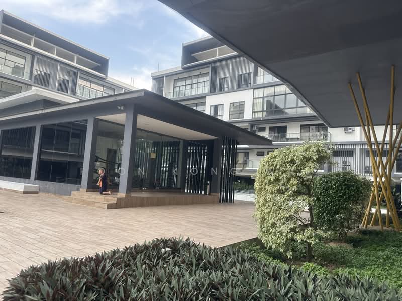 Condominium for Sale at 9Ine (Residensi Sembilan) - Shirley Wai - PropertyGuru.com.my