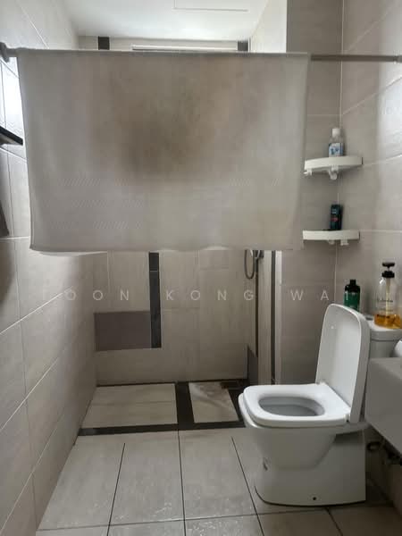 Condominium for Sale at 9Ine (Residensi Sembilan) - Shirley Wai - PropertyGuru.com.my