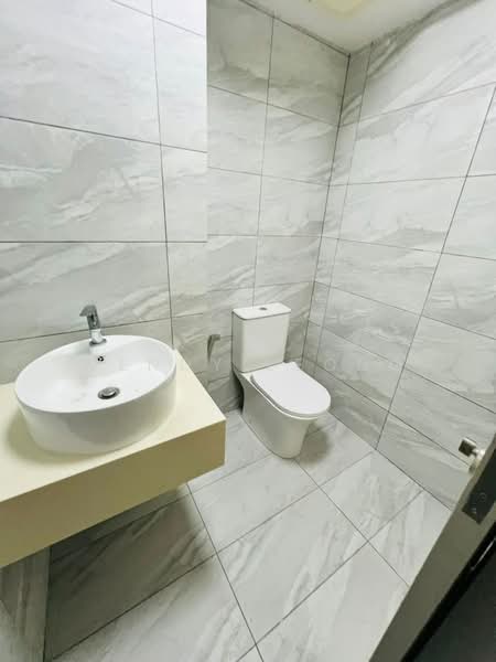 Service Residence for Rent at Arte Cheras - Wendy Leong - Bathroom - PropertyGuru.com.my