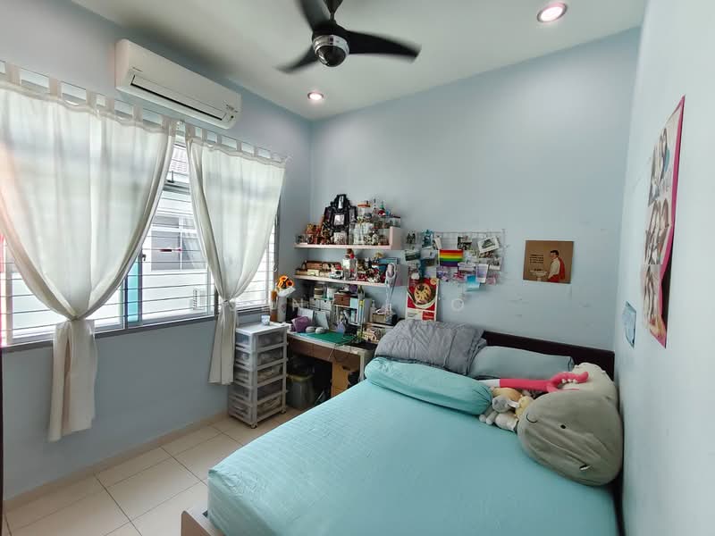 2-storey Terraced House for Sale in Bukit Indah (Iskandar Puteri (Nusajaya)) - Jeny Loo - PropertyGuru.com.my