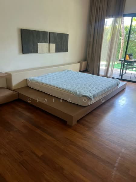 Bungalow House untuk Disewa di Leisure Farm (Gelang Patah) - Claira Ong - Bedroom - PropertyGuru.com.my
