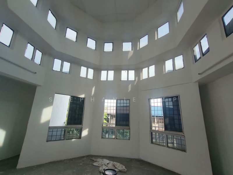 Terrace Factory for Rent in Pandamaran (Klang) - Stephanie Yap - Interior - PropertyGuru.com.my