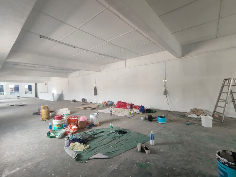 Terrace Factory for Rent in Pandamaran (Klang) - Stephanie Yap - Interior - PropertyGuru.com.my