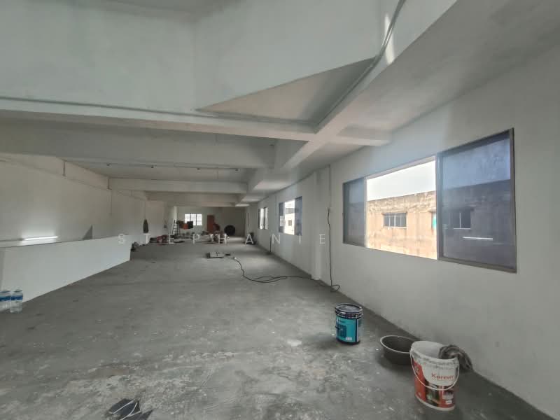 Terrace Factory for Rent in Pandamaran (Klang) - Stephanie Yap - Interior - PropertyGuru.com.my