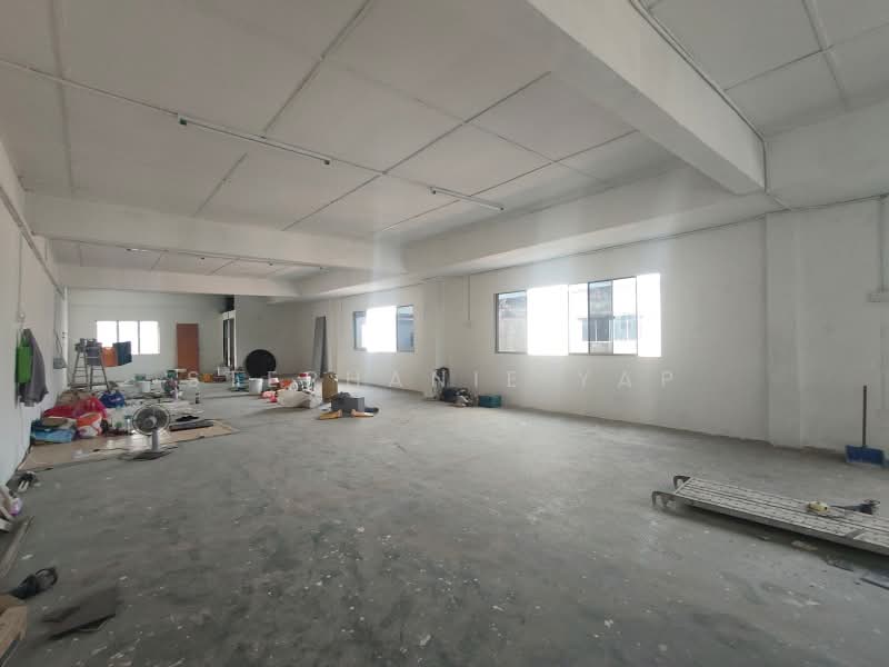 Terrace Factory for Rent in Pandamaran (Klang) - Stephanie Yap - Interior - PropertyGuru.com.my