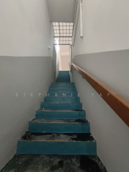 Terrace Factory for Rent in Pandamaran (Klang) - Stephanie Yap - Corridor - PropertyGuru.com.my