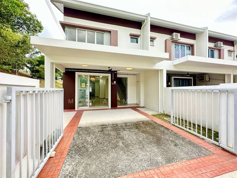 Terraced House for Sale in Sepang (Selangor) - Maya Myra - Exterior - PropertyGuru.com.my