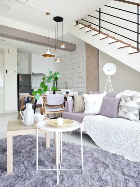 Kediaman Servis untuk Disewa di Arte Mont Kiara - Mico Wong - PropertyGuru.com.my