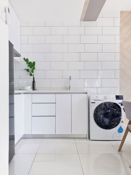 Kediaman Servis untuk Disewa di Arte Mont Kiara - Mico Wong - PropertyGuru.com.my