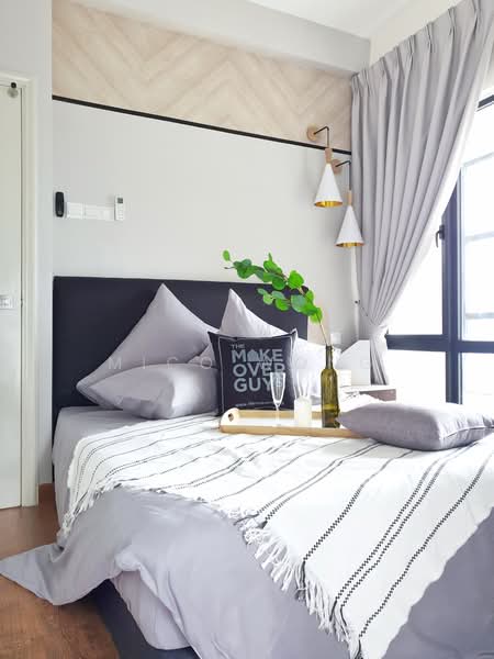 Kediaman Servis untuk Disewa di Arte Mont Kiara - Mico Wong - PropertyGuru.com.my