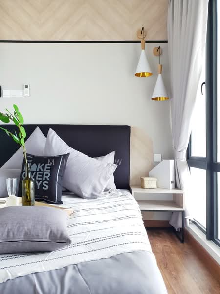 Kediaman Servis untuk Disewa di Arte Mont Kiara - Mico Wong - PropertyGuru.com.my