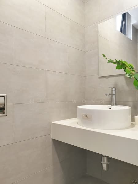 Kediaman Servis untuk Disewa di Arte Mont Kiara - Mico Wong - PropertyGuru.com.my