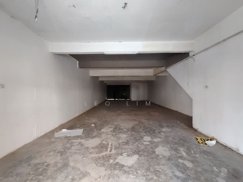 Shop for Rent in Taman Kajang Utama (Kajang) - Leo Lim - Interior - PropertyGuru.com.my