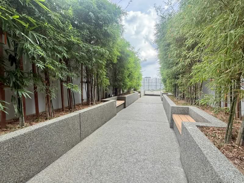 Service Residence for Rent at D'Sini Residences - John Lee - Exterior - PropertyGuru.com.my