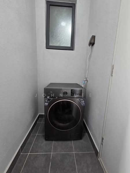 Service Residence for Rent at D'Sini Residences - John Lee - PropertyGuru.com.my