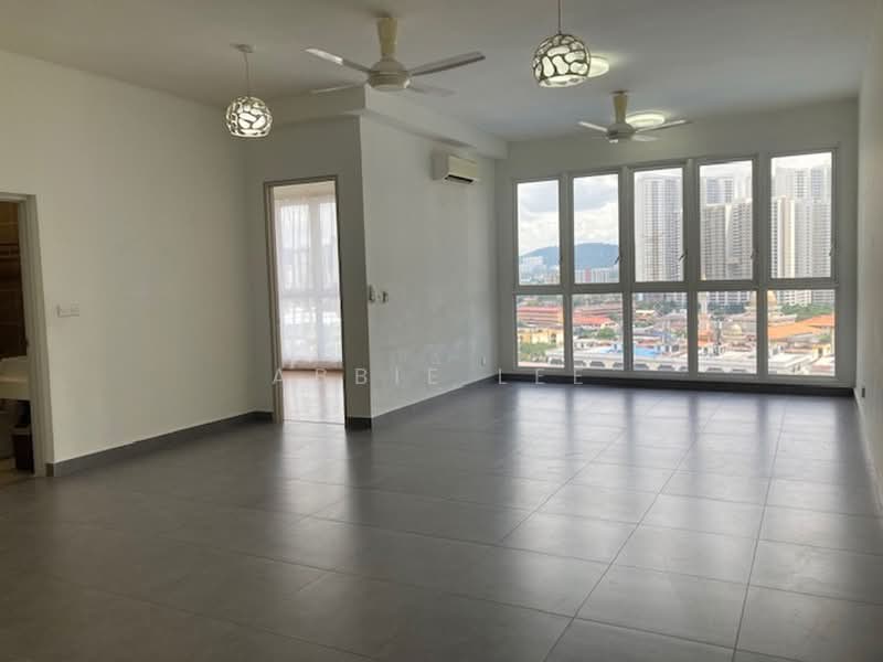 Service Residence for Sale at Sentrio Pandan - Abbie Lee - Living Room - PropertyGuru.com.my