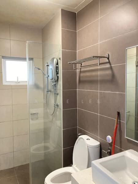 Service Residence for Sale at Sentrio Pandan - Abbie Lee - Bathroom - PropertyGuru.com.my